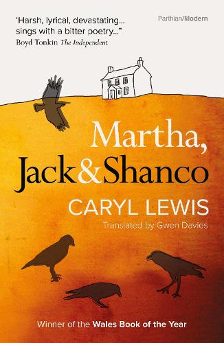 Паперова книга «Martha, Jack & Shanco», автор Керіл Льюїс - фото №1