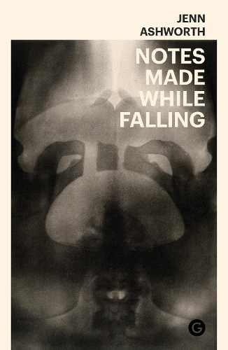 Бумажная книга «Notes Made While Falling», автор Дженн Эшворт - фото №1