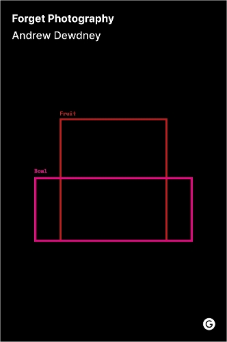 Бумажная книга «Forget Photography», автор Эндрю Дьюдни - фото №1