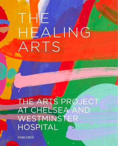 Бумажная книга «The Healing Arts: The Arts Project at Chelsea and Westminster Hospital», автор Дж. Скотт - фото №1