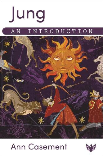Бумажная книга «Jung: An Introduction», автор Энн Кейсмент - фото №1
