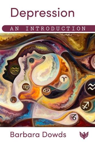Бумажная книга «Depression: An Introduction», автор Барбара Даудс - фото №1