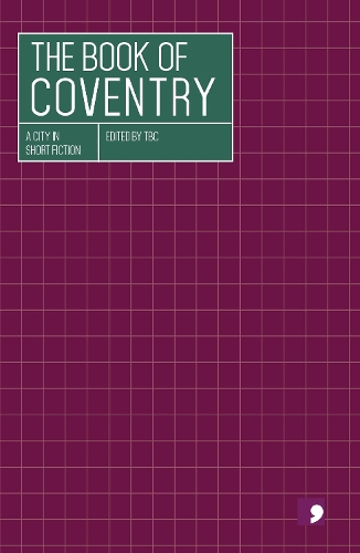 Бумажная книга «The Book of Coventry» - фото №1