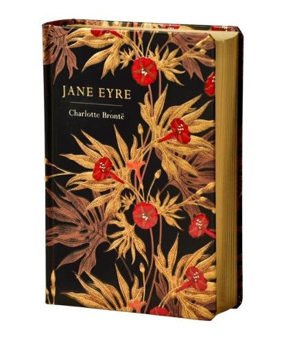 Паперова книга «Jane Eyre: Chiltern Edition», автор Шарлотта Бронте - фото №1