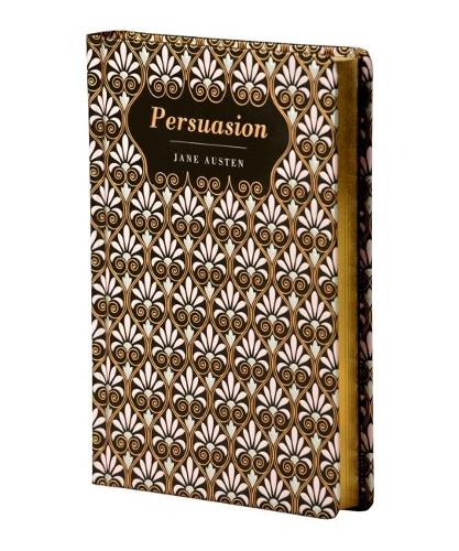 Бумажная книга «Persuasion: Chiltern Edition», автор Джейн Остин - фото №1