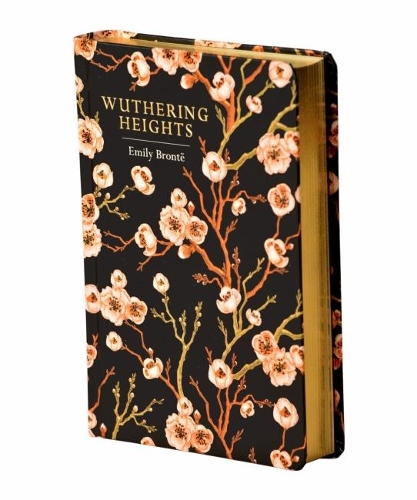 Бумажная книга «Wuthering Heights: Chiltern Edition», автор Эмили Бронте - фото №1