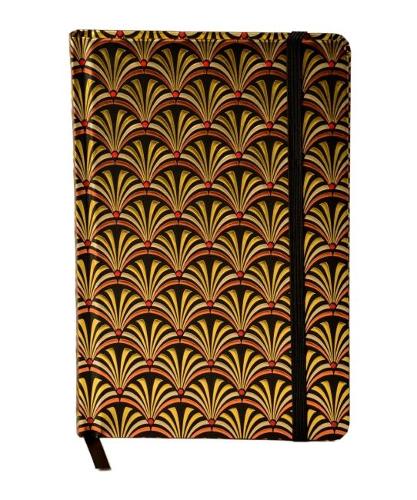 Бумажная книга «The Great Gatsby Journal (Lined): Chiltern», автор Фрэнсис Скотт Фицджеральд - фото №1