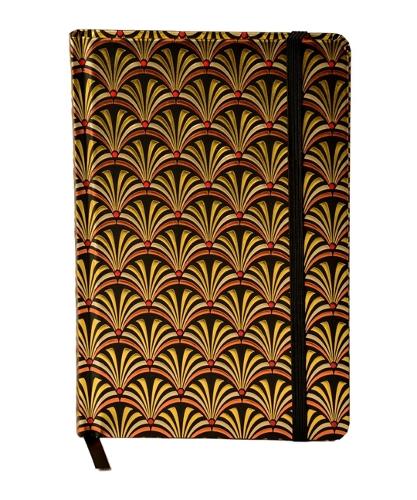 Бумажная книга «The Great Gatsby Journal Blank», автор Фрэнсис Скотт Фицджеральд - фото №1