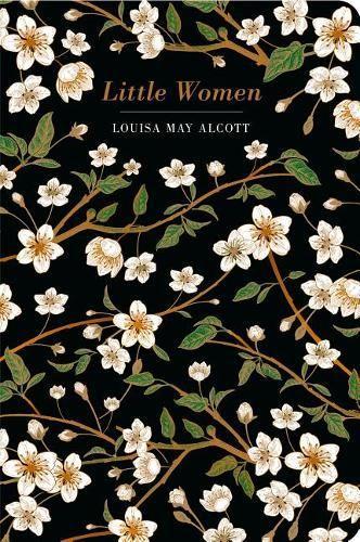 Бумажная книга «Little Women», автор Луиза Мэй Олкотт - фото №1