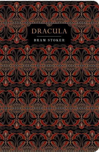 Паперова книга «Dracula», автор Брем Стокер - фото №1