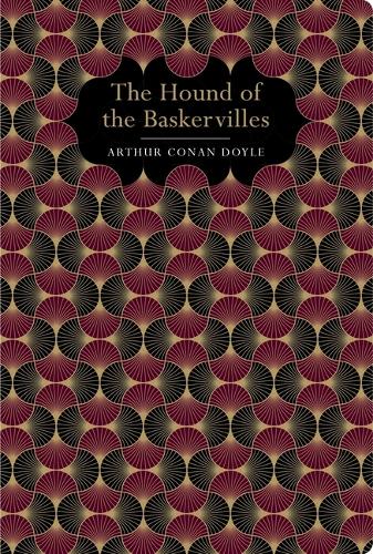 Бумажная книга «The Hound of the Baskervilles», автор Артур Конан Дойл - фото №1