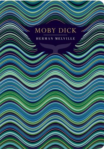 Паперова книга «Moby Dick», автор Герман Мелвілл - фото №1
