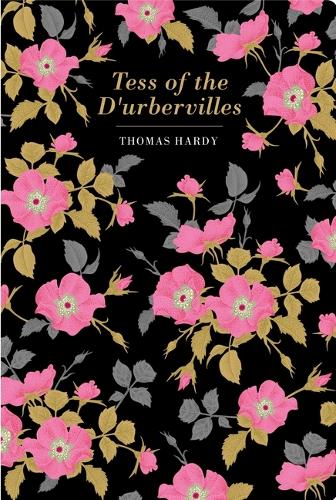Бумажная книга «Tess of the d'Urbervilles», автор Томас Харди - фото №1