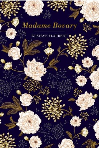 Паперова книга «Madame Bovary», автор Гюстав Флобер - фото №1