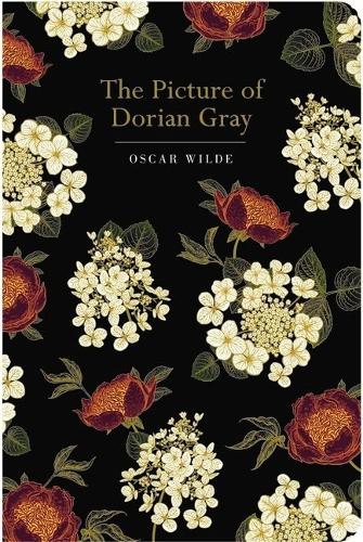 Паперова книга «The Picture of Dorian Gray», автор Оскар Вайлд - фото №1