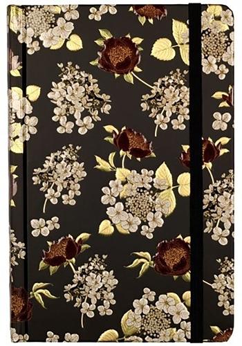 Бумажная книга «Picture of Dorian Gray Lined Journal.», автор Грей - фото №1