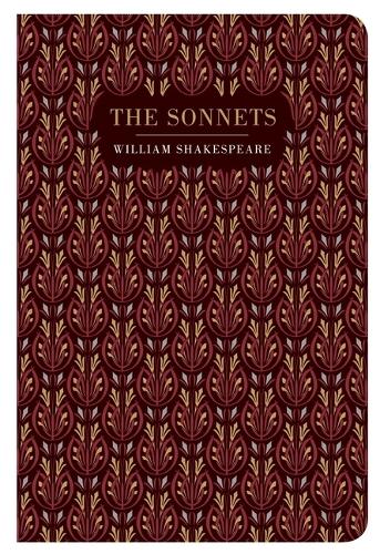 Бумажная книга «The Sonnets», автор Уильям Шекспир - фото №1