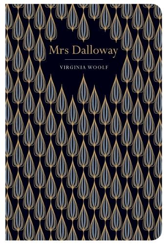 Бумажная книга «Mrs Dalloway», автор Вирджиния Вулф - фото №1