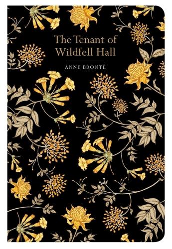 Бумажная книга «The Tenant of Wildfell Hall», автор Энн Бронте - фото №1