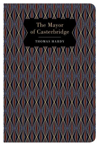 Бумажная книга «The Mayor of Casterbridge.», автор Томас Харди - фото №1