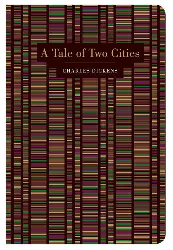 Бумажная книга «A Tale of Two Cities.», автор Чарльз Диккенс - фото №1