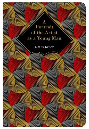 Бумажная книга «A Portrait of the Artist as a Young Man.», автор Джеймс Джойс - фото №1