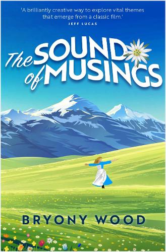Бумажная книга «The Sound of Musings», автор Брайони Вуд - фото №1