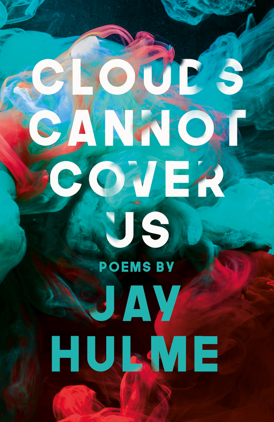 Бумажная книга «Couds Cannot Cover Us» - фото №1