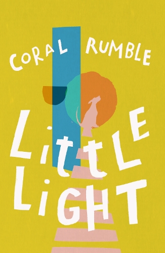 Бумажная книга «Little Light», автор Корал Рамбл - фото №1