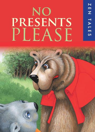 Бумажная книга «No Presents Please», автор Питер Уитфилд - фото №1