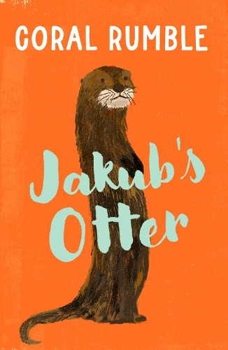 Бумажная книга «Jakub’s Otter», автор Корал Рамбл - фото №1
