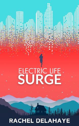 Бумажная книга «Surge», автор Рэйчел Делахай - фото №1
