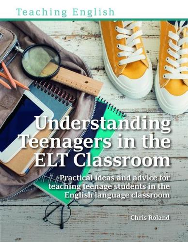 Бумажная книга «Understanding Teenagers in the ELT Classroom: Practical ideas and advice for teaching teenage students in the English language classroom», автор Крис Роланд - фото №1