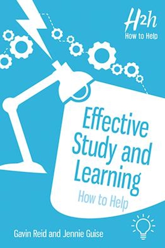 [object Object] «Effective Study and Learning: How to Help», автор Гевін Рід - фото №1
