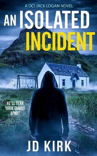 Бумажная книга «An Isolated Incident», автор Дж. Д. Кирк - фото №1