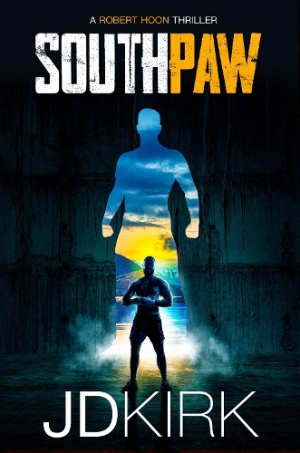 Паперова книга «Southpaw», автор Дж. Д. Кірк - фото №1