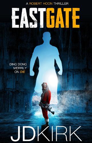 Бумажная книга «Eastgate», автор Дж. Д. Кирк - фото №1