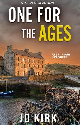 Бумажная книга «One for the Ages», автор Дж. Д. Кирк - фото №1