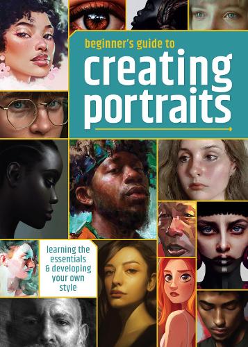 Бумажная книга «Beginner's Guide to Creating Portraits: Learning the essentials & developing your own style», автор Стив Форстер - фото №1