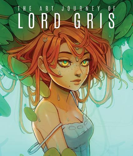 Бумажная книга «The Art Journey of Lord Gris», автор Лорд Грис - фото №1