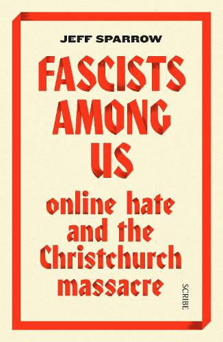 Паперова книга «Fascists Among Us» - фото №1