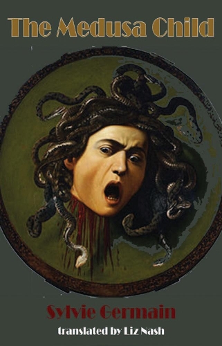 Бумажная книга «The Medusa Child», автор Сильви Жермен - фото №1