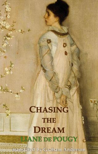 Паперова книга «Chasing the Dream», автор Ліан де Пугі - фото №1