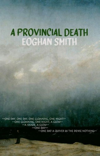 Бумажная книга «A Provincial Death», автор Эоган Смит - фото №1