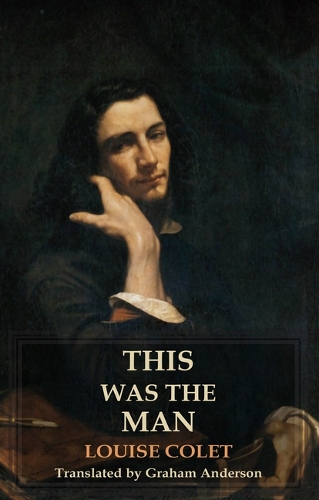 Бумажная книга «This was the Man: Lui», автор Луиза Коле - фото №1