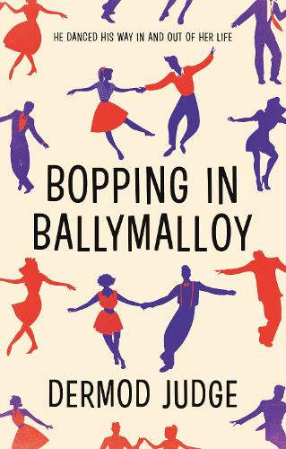 Бумажная книга «Bopping in Ballymalloy», автор Дермод Джадж - фото №1