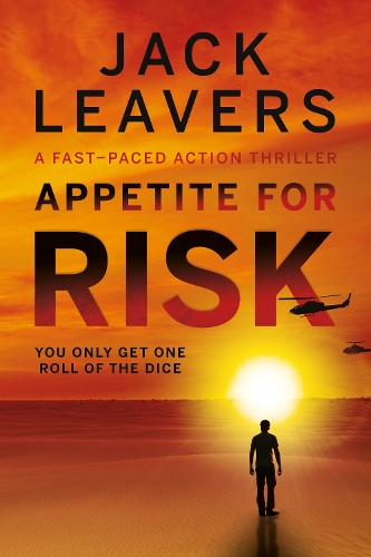 Бумажная книга «Appetite for Risk», автор Джек Ливерс - фото №1