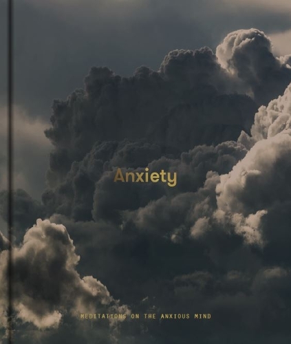 Паперова книга «Anxiety: Meditations on the Anxious Mind», автор The School of Life - фото №1