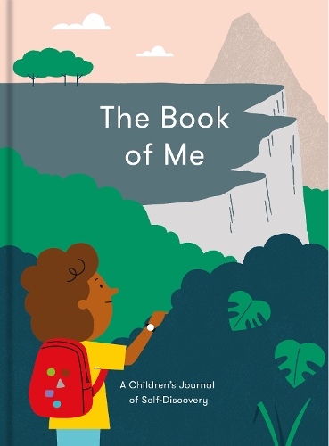 Бумажная книга «The Book of Me: a children’s journal of self-discovery», автор The School of Life - фото №1