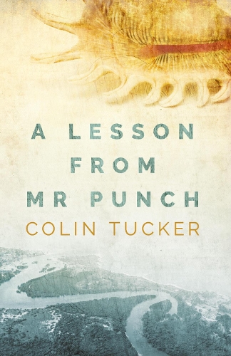 Бумажная книга «A Lesson from Mr Punch», автор Колин Такер - фото №1